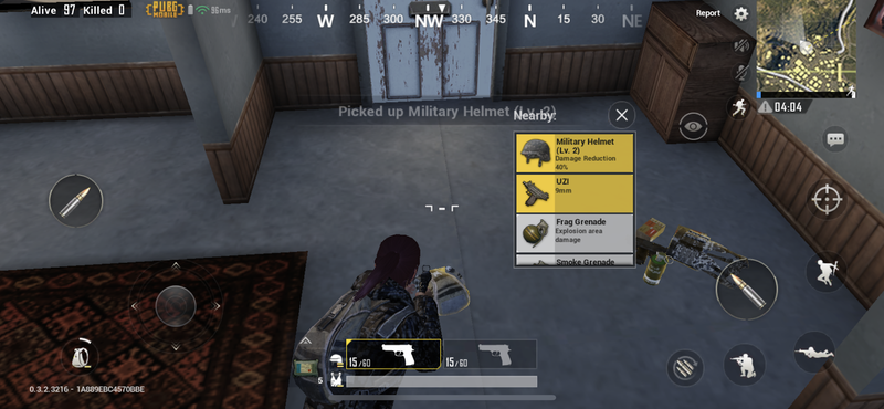 Illustration for article titled Six Things PUBG Mobile Does Better Than The Original
